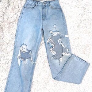 Pacsun Woman’s Jeans